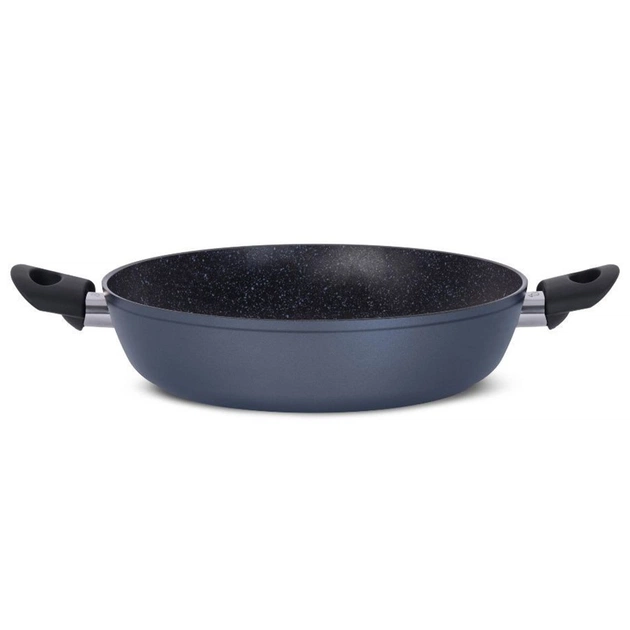 Сотейник TVS Easy Eco Induction 28 см (BN380282910001) - зображення 1
