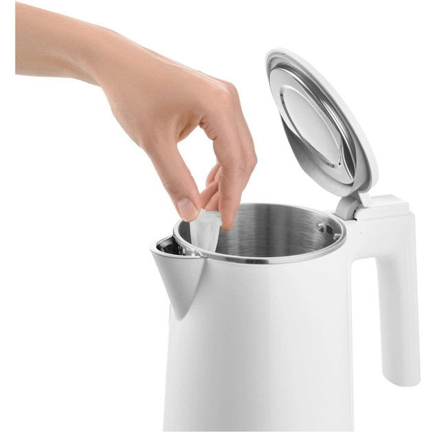 Електрочайник Sencor SWK0155WH - зображення 12