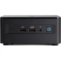 Комп'ютер ASUS NUC 12 Pro Tall Kit RNUC12WSHI700002I / i7-1260P, 2.5" SATA slot, EU Cord (90AR00E1-M000J0) - зменшене зображення 2