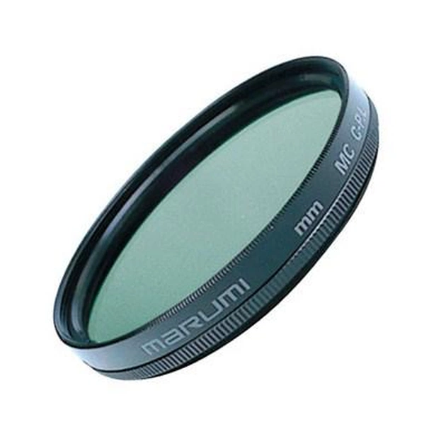 Світлофільтр Marumi Circular PL MC 77mm - изображение 1
