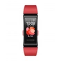 Фітнес браслет Huawei Band 4 Pro Cinnabar Red (Terra-B69) SpO2 (OXIMETER) (55024890) - зменшене зображення 2