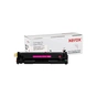 Картридж Xerox HP CF413A (410A), Canon 046 magenta (006R03699) - зменшене зображення 1