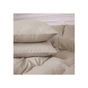 Постільна білизна MirSon 004 Cappuchino Фланель 2 x 160 x 220 Сімейний Євро (2200009649240) - зменшене зображення 8