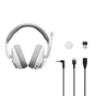Навушники Epos H3PRO Hybrid Ghost White (1000893) - зменшене зображення 3