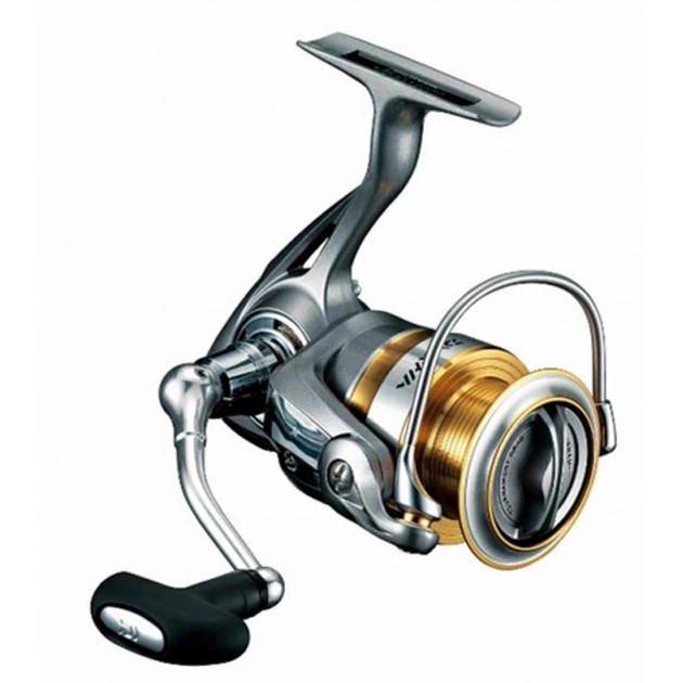 Котушка Daiwa REVROS MX 1003 (2135.15.67) - изображение 1