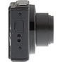 Цифровий фотоапарат Panasonic LUMIX DMC-SZ10 Black (DMC-SZ10EE-K) - зменшене зображення 7