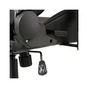 Крісло ігрове Special4You ExtremeRace black/black (E7139) - зменшене зображення 12
