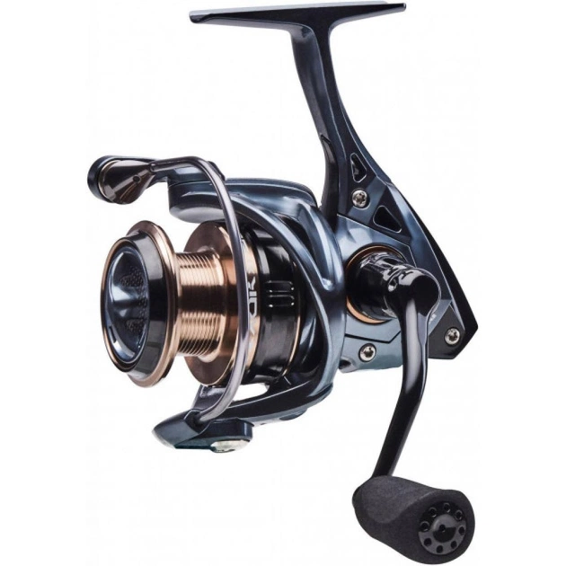 Котушка Okuma Epixor XT EPXT-20 7+1BB (1353.09.79) - зображення 1