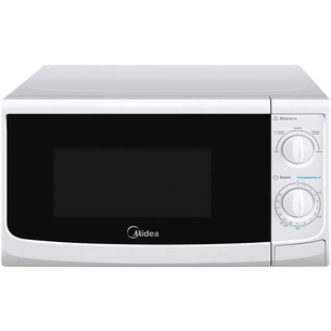 Мікрохвильова піч Midea MM720CWW зображення 1