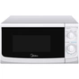 Мікрохвильова піч Midea MM720CWW - зменшене зображення 1