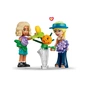 Конструктор LEGO Friends Творческий цветочный магазин (42693) - уменьшенное изображение 7