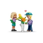 Конструктор LEGO Friends Творческий цветочный магазин (42693) - уменьшенное изображение 7