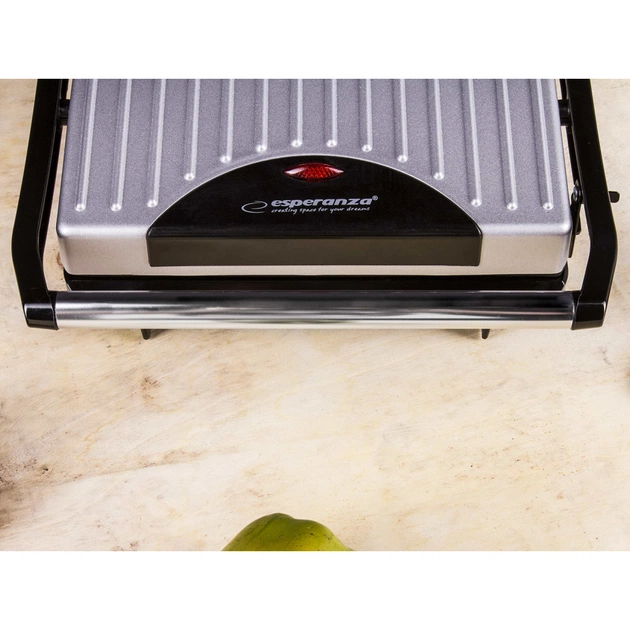 Электрогриль Esperanza EKG 005 (EKG005) - изображение 9