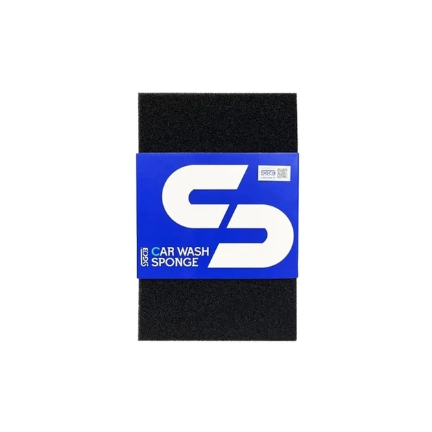 Губка для мытья SGCB Car Wash Sponge (SGGD004) - изображение 1