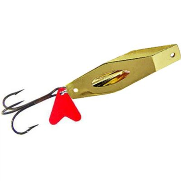 Блешня Fishing ROI Kastmaster-Z (C016-3-02) - изображение 1