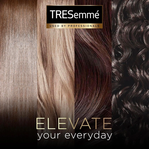 Спрей для волосся Tresemme Lamellar Shine Термозахисний 200 мл (8720181623141) - picture 7