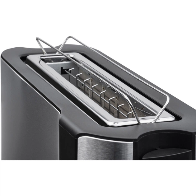 Тостер ECG ST 10630 SS - изображение 4