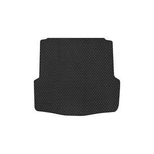 Килимок в багажник EVAtech Skoda Octavia A5 (MT, 8 clips) 2004-2013 2 п (SK12149BA1RBB) зображення 1