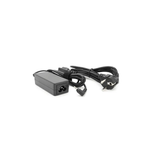 Блок живлення до ноутбуку Merlion ASUS 45W 19V 2.37A, 3.0*1.1 (46245 / LAS45/19-3,0*1,1) зображення 1