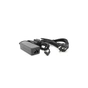 Блок живлення до ноутбуку Merlion ASUS 45W 19V 2.37A, 3.0*1.1 (46245 / LAS45/19-3,0*1,1) - зменшене зображення 1
