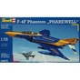 Збірна модель Revell Багатоцільовий винищувач F-4F Phantom Pharewell 1:72 (4875) - уменьшенное изображение 1