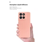 Чохол до мобільного телефона Armorstandart ICON Motorola G57 Power 5G Pink (ARM89611) - зменшене зображення 7