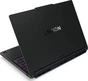 Ноутбук Lenovo Legion 5 15AHP11 (83Q7009XRA) Eclipse Black - зменшене зображення 2