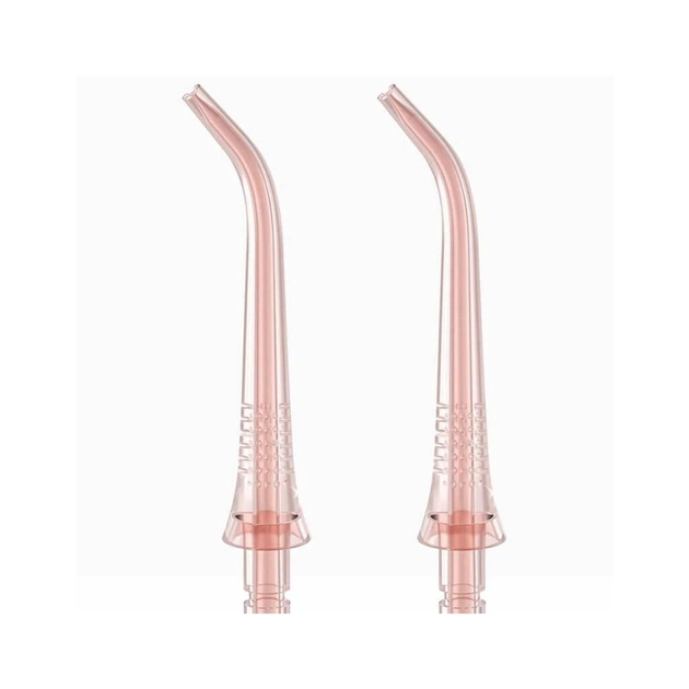 Насадка для іригатора Oclean Nozzle N10 for Oclean W10 Pink (6970810551952) - зображення 1
