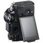 Цифровий фотоапарат Fujifilm X-T3 body Black (16588561) - зменшене зображення 10