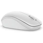 Мишка Dell WM126 Wireless Optical White (570-AAQG) - зменшене зображення 3