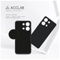 Чохол до мобільного телефона ACCLAB SoftShell Xiaomi Redmi Note 13 4G Black (1283126592157) - зменшене зображення 5