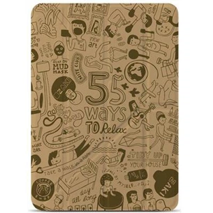 Чохол до планшета Ozaki iPad Air O!coat-Relax 360° Khaki (OC113KH) зображення 1