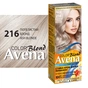 Фарба для волосся Acme Color Avena Blond Color Стійка 216 - Попелястий блонд (4823115502469) - уменьшенное изображение 3