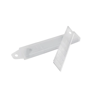 Лезо Tolsen сегментні 25 мм 10 шт (30017) зображення 1