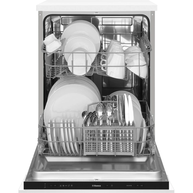 Посудомийна машина Hansa ZIM635PH - picture 8