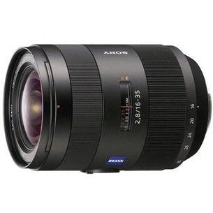 Об'єктив Sony 16-35mm f/2.8 Carl Zeiss (SAL1635Z.AE) зображення 1