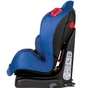 Автокрісло Capsula MN3X Cosmic Blue (775140) - зменшене зображення 3