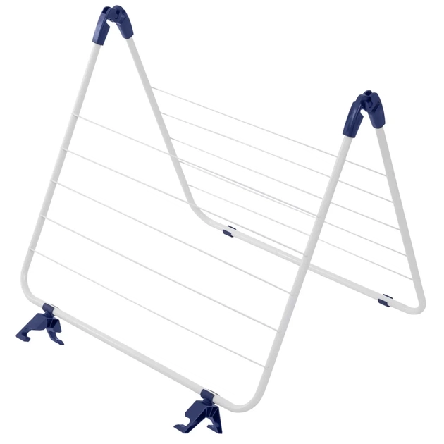 Сушарка для білизни Casa Si Flex Dry 4in1 White Підлогова (CS92970D05) (DAS302400) - зображення 5