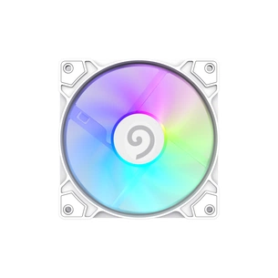 Кулер до корпусу Gamemax FN12A-S5-W зображення 1