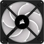 Кулер до корпусу Corsair iCUE AR120 Digital RGB Black (CO-9050166-WW) - зменшене зображення 4
