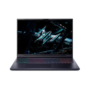 Ноутбук Acer Predator Helios Neo 18 AI PHN18-I71 (NH.U5WEU.005) зображення 1
