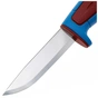 Ніж Morakniv Basic 546 Dala Red/Blue (14502) - зменшене зображення 7