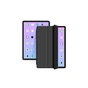 Чехол для планшета BeCover Tri Fold Soft TPU Silicone Apple iPad Air 11" M4 2026 Black (715234) - уменьшенное изображение 3