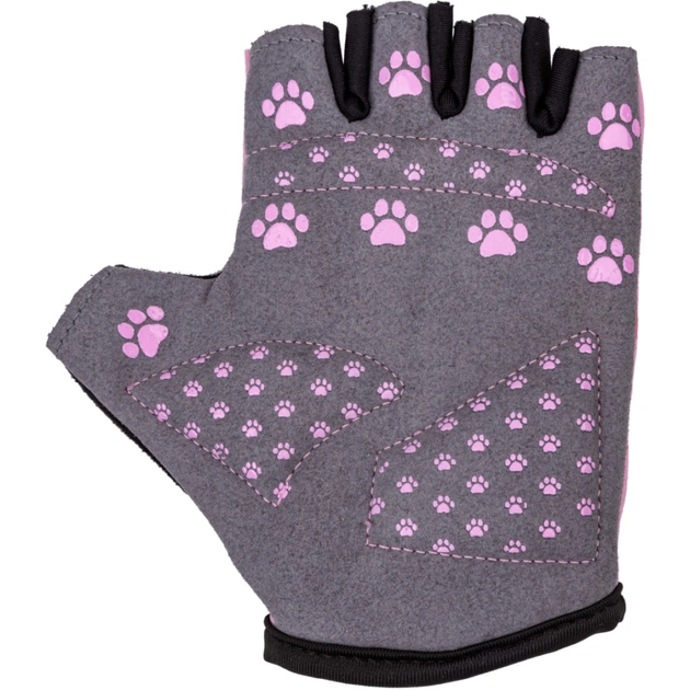 Велорукавиці PowerPlay 003 Милі Звірята S (PP_003_S_Animals) - picture 3