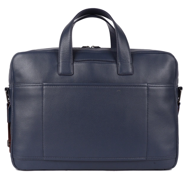 Сумка Brampton London Commandeer Navy (64547 NAVY) - зображення 2