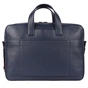 Сумка Brampton London Commandeer Navy (64547 NAVY) - зменшене зображення 2
