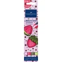 Художній маркер Faber-Castell двосторонніх Goldfaber Sketch Markers Bold and Easy, 4 кольори (32993) - зменшене зображення 1