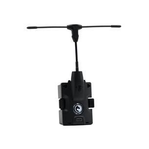 Передатчик (TX) TBS Crossfire Micro TX V2 SUT6 Module (TX-V2-SUT6) изображение 1