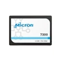 Накопичувач SSD для сервера Micron 960GB U.2 PCIe Gen3x4 7300 PRO Enterprise (MTFDHBE960TDF-1AW1ZABYY) - зменшене зображення 1