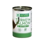 Консерви для котів Nature's Protection Kitten Turkey & Salmon 400 г (KIK45100) - зменшене зображення 1